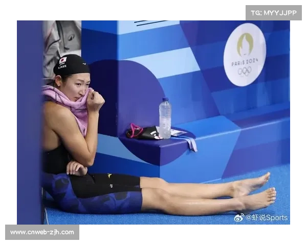 游泳冠军张雨霏谈池江璃花子:致敬对手 游泳冠军张雨霏谈池江璃花子:致敬对手